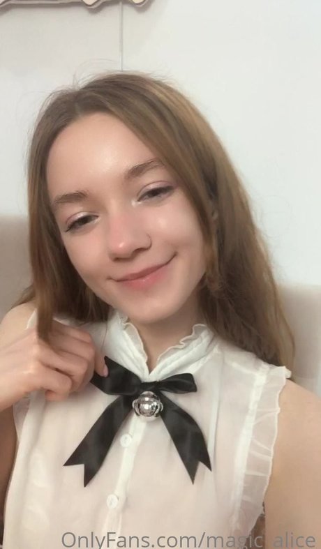 Magicalice