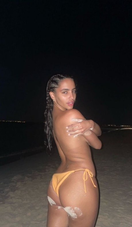 Nacktes geleaktes OnlyFans-Foto von Brianna Anderson