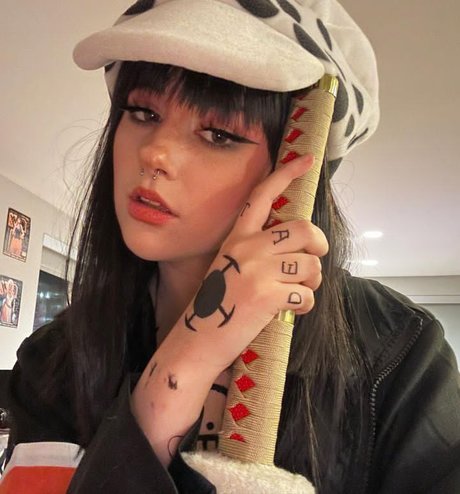NuMetal Cowgirl