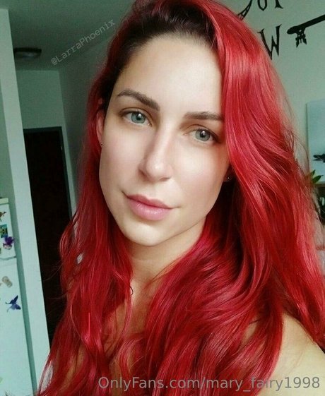 Nacktes geleaktes OnlyFans-Foto von Maryfairy1998