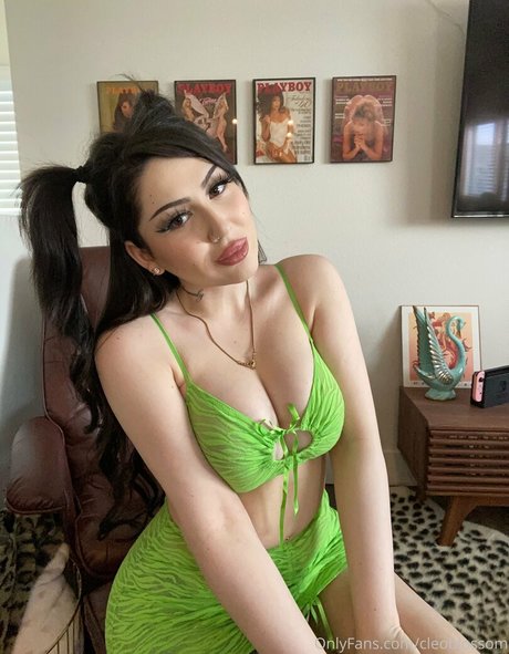 Cleoblossom