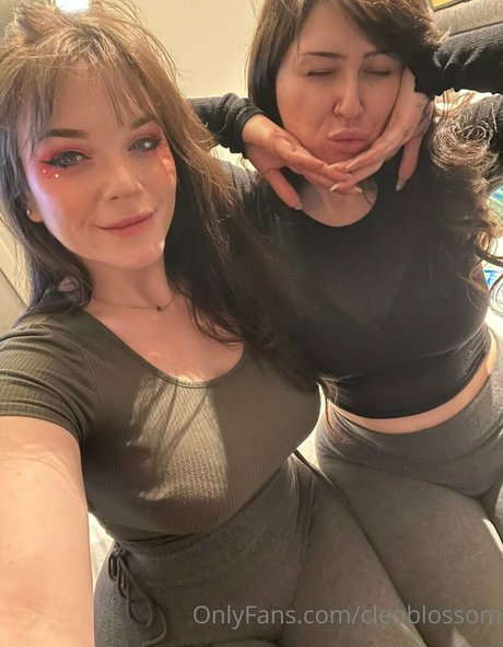 Cleoblossom
