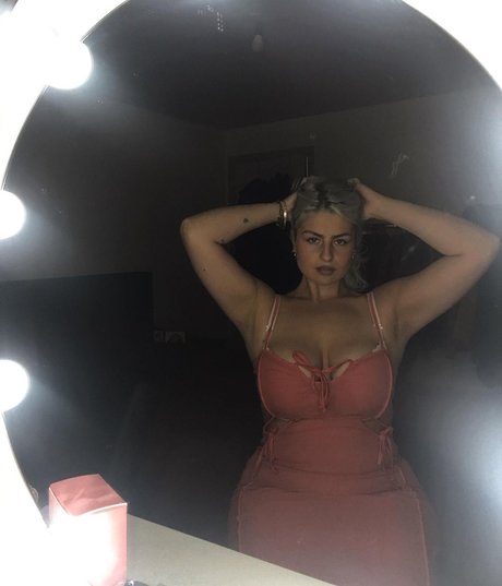 Nacktes geleaktes OnlyFans-Foto von Laura Schepens