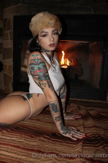 Taylor White