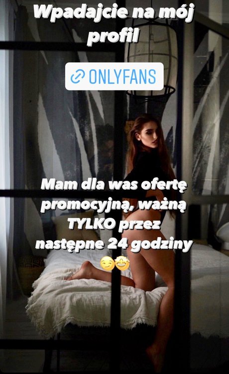 Nacktes geleaktes OnlyFans-Foto von Sandra Hachula