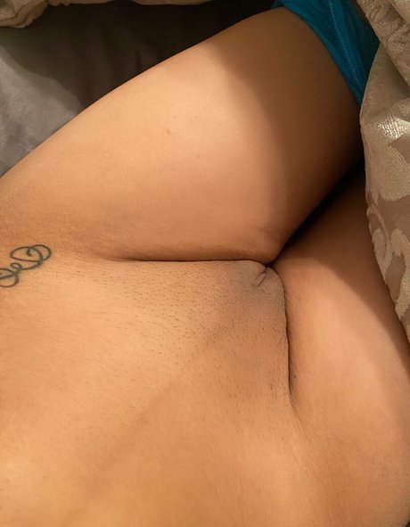 Nacktes geleaktes OnlyFans-Foto von Hedraxo