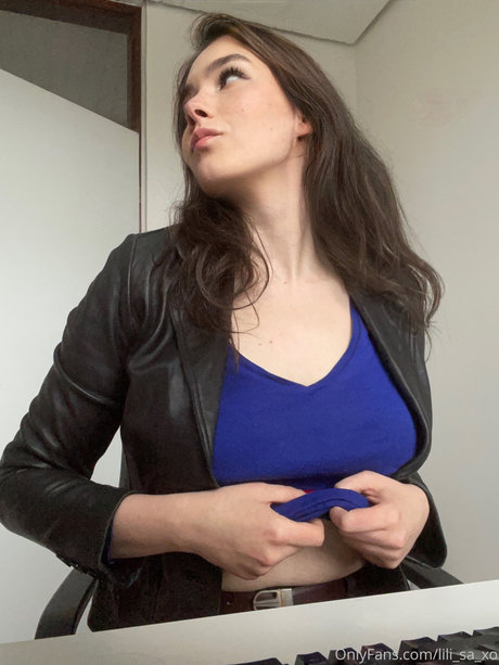Luisa Laurent