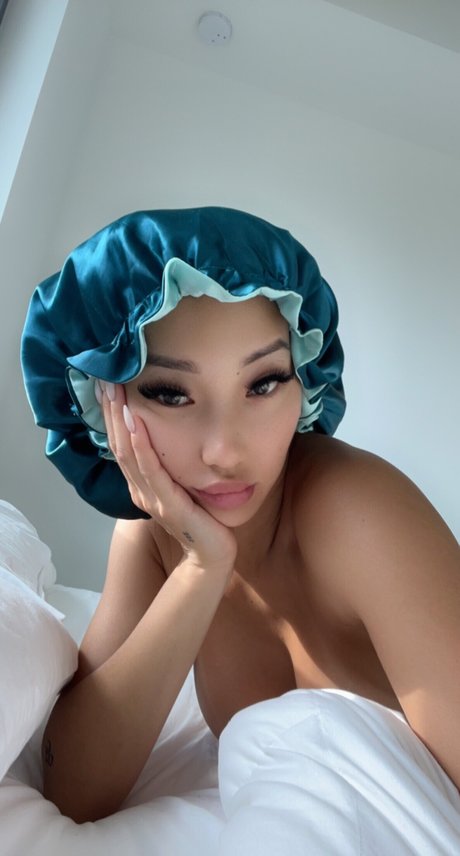 Nacktes geleaktes OnlyFans-Foto von Graciii3