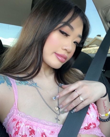 Nacktes geleaktes OnlyFans-Foto von Blowxqueen
