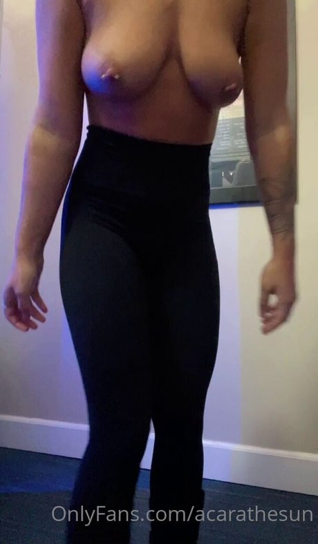 Nacktes geleaktes OnlyFans-Foto von Ava Rosee Jewlzzbaby