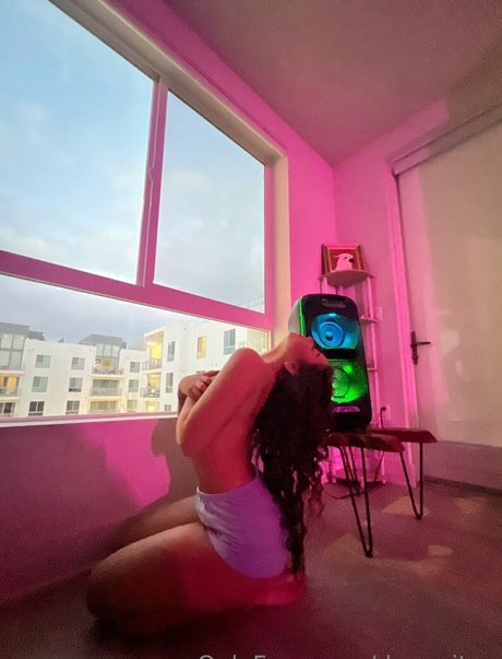 Nacktes geleaktes OnlyFans-Foto von Devenityy