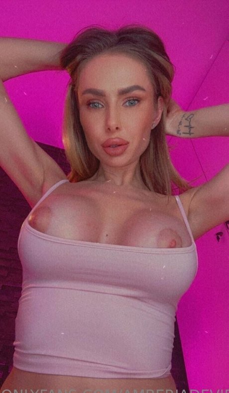 Amberjadevip