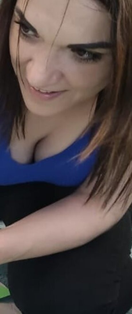 Nacktes geleaktes OnlyFans-Foto von Polskie