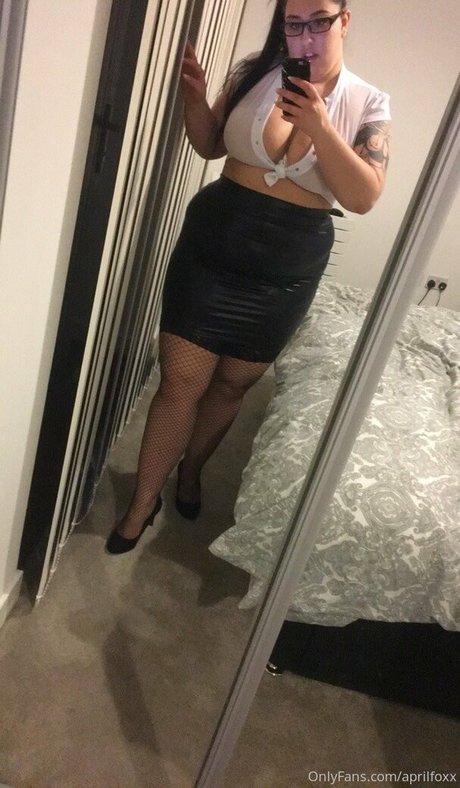 Aprilfoxx