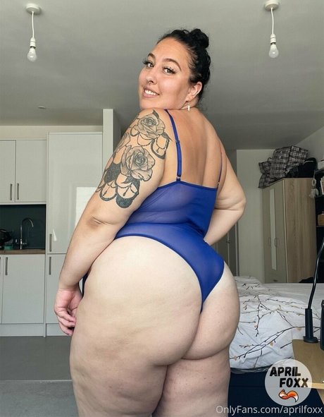 Aprilfoxx