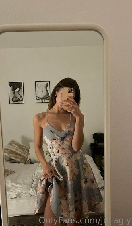 Julia Gauly