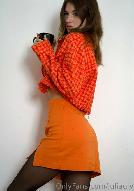 Julia Gauly