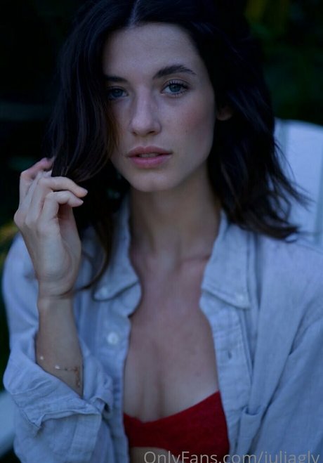 Julia Gauly