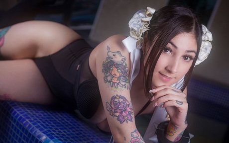 Dalin Cosplay