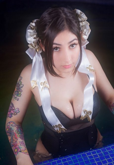 Dalin Cosplay