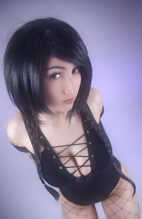 Dalin Cosplay