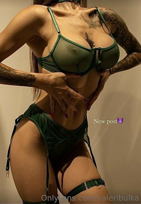 Valeri Bulka