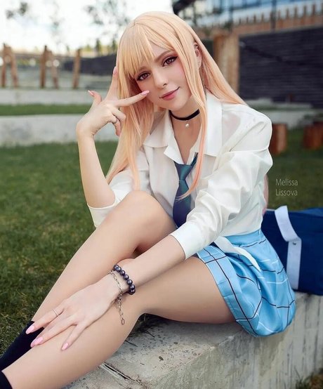 Melissalissova