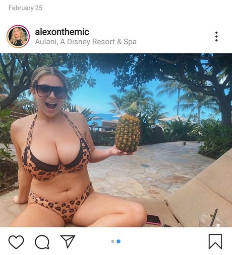 Alex Gervasi