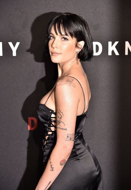 Halsey