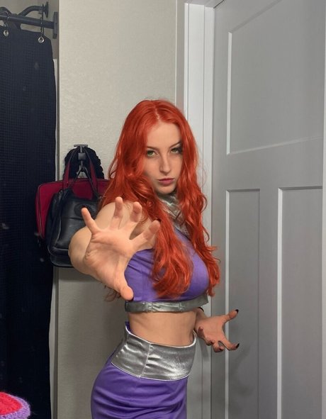 Nacktes geleaktes OnlyFans-Foto von Daragrj