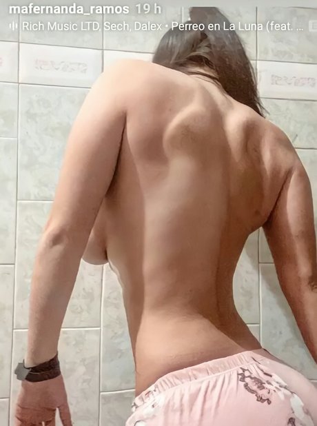 Maria Fernanda Ramos