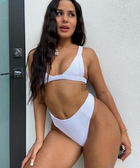 Katya Elise Henry