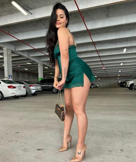 Katya Elise Henry