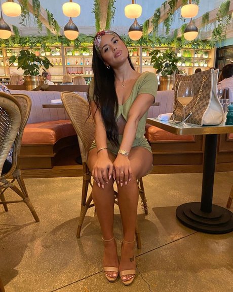 Katya Elise Henry