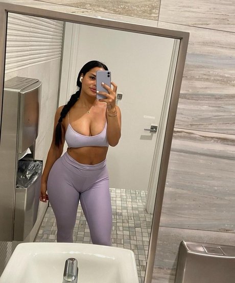 Katya Elise Henry