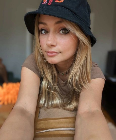 Nacktes geleaktes OnlyFans-Foto von Katerino