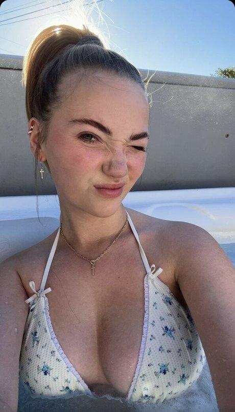 Alyssa Mckay