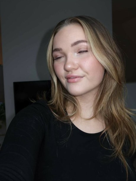 Alyssa Mckay Nacktes geleaktes OnlyFans-Foto von Alyssa Mckay #250