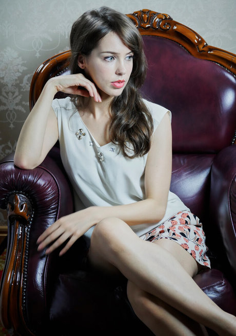 Stefanie Joosten