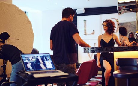 Stefanie Joosten