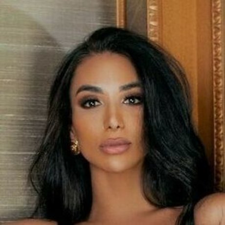 Nacktes geleaktes OnlyFans-Foto von Jasmine Vip Tsjasmine