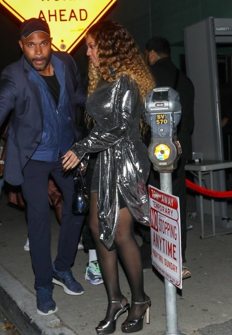 Beyonce