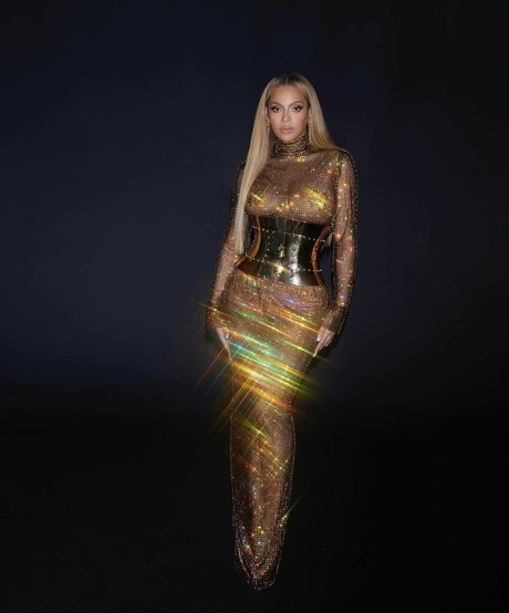 Beyonce
