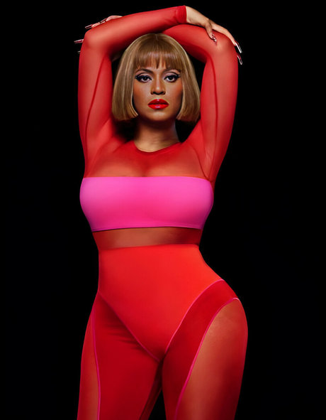 Beyonce
