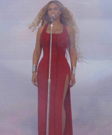 Beyonce
