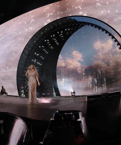 Beyonce