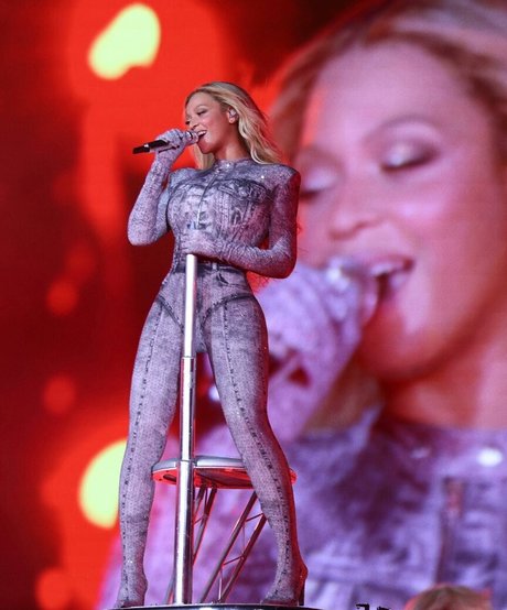 Beyonce