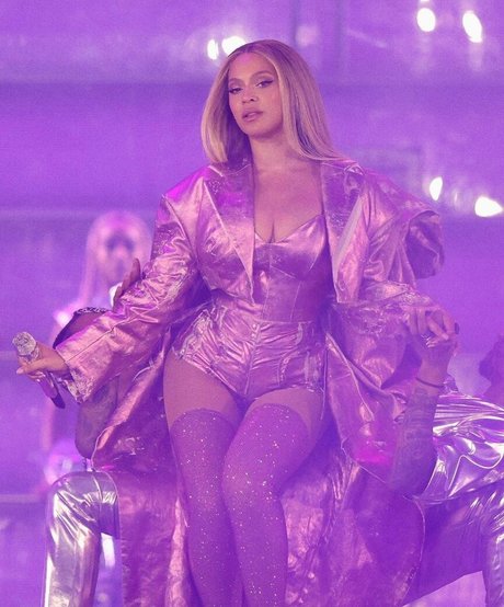 Beyonce
