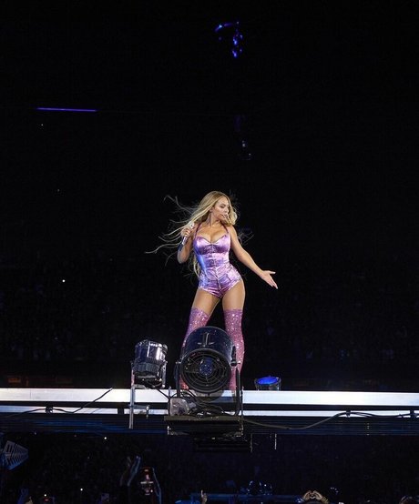 Beyonce