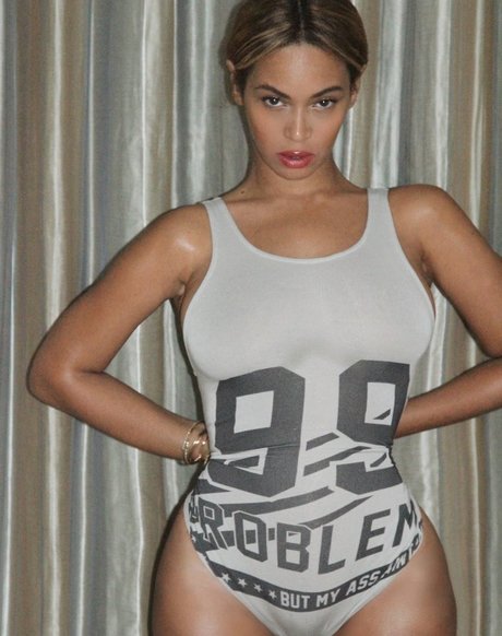 Beyonce